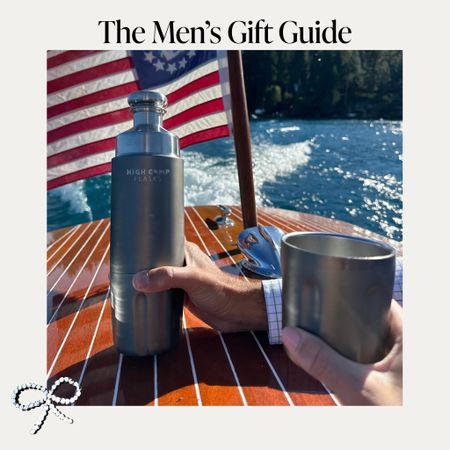 The Men’s Holiday Gift Guide is here! ✨

#LTKHoliday #LTKGiftGuide #LTKmens