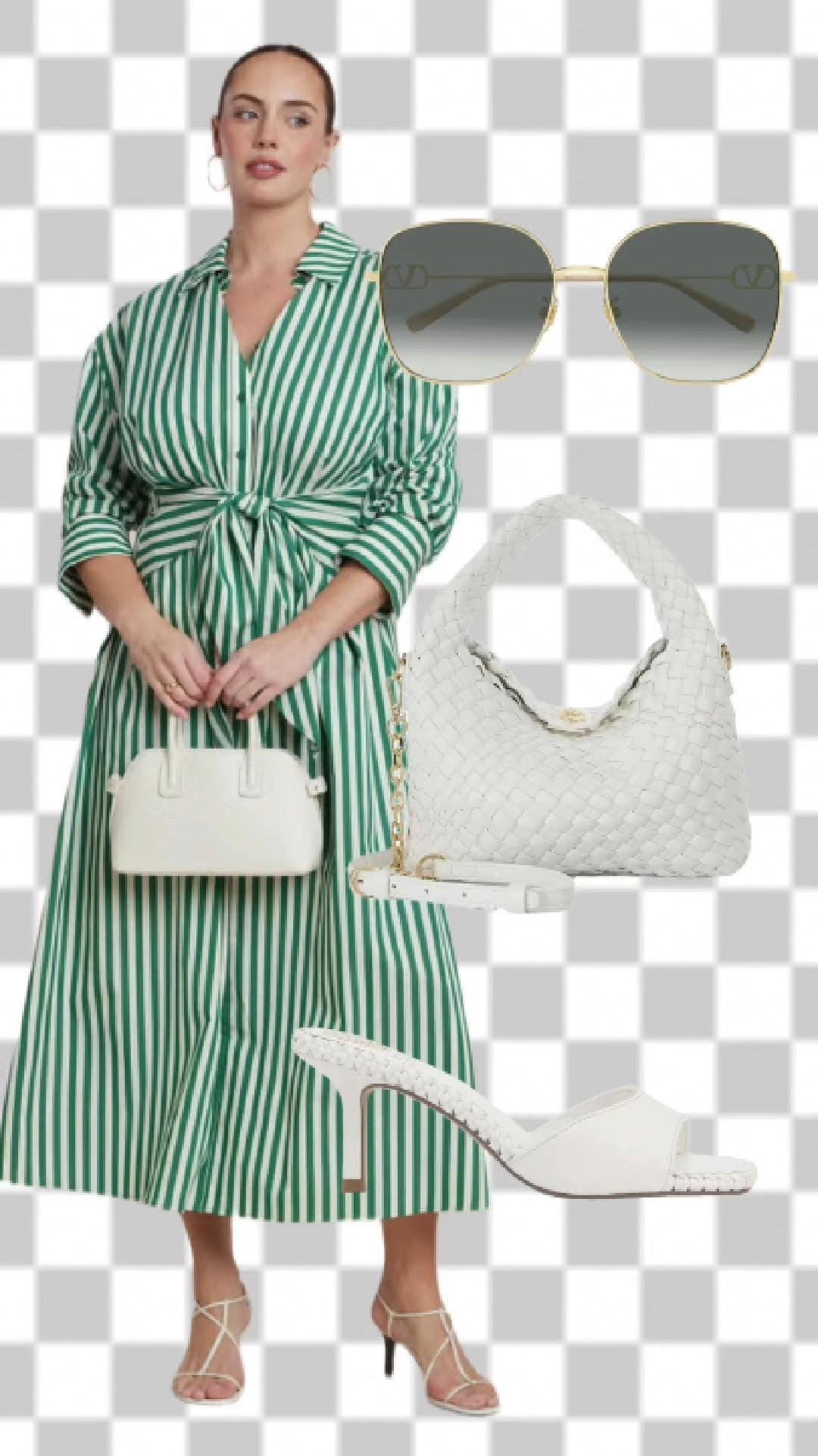 Styled this fit so you don’t have to!
Perfect for a Sunday brunch with friends
Items are linked below 

#LTKSeasonal