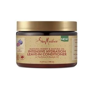 SheaMoisture Intensive Hydration Leave-In Conditioner, 11.5 OZ | CVS