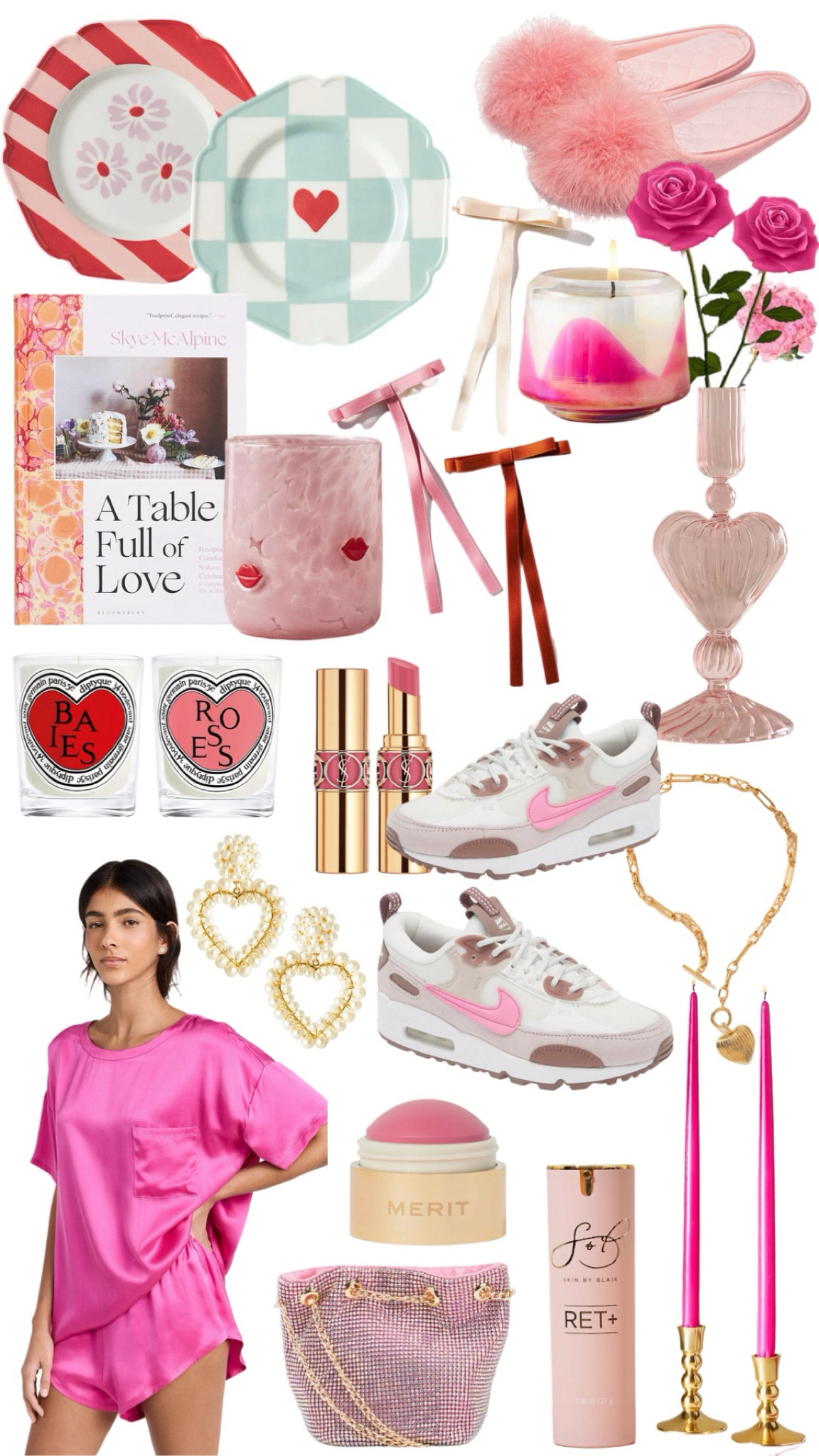 Love Day for the Girlies 🩷