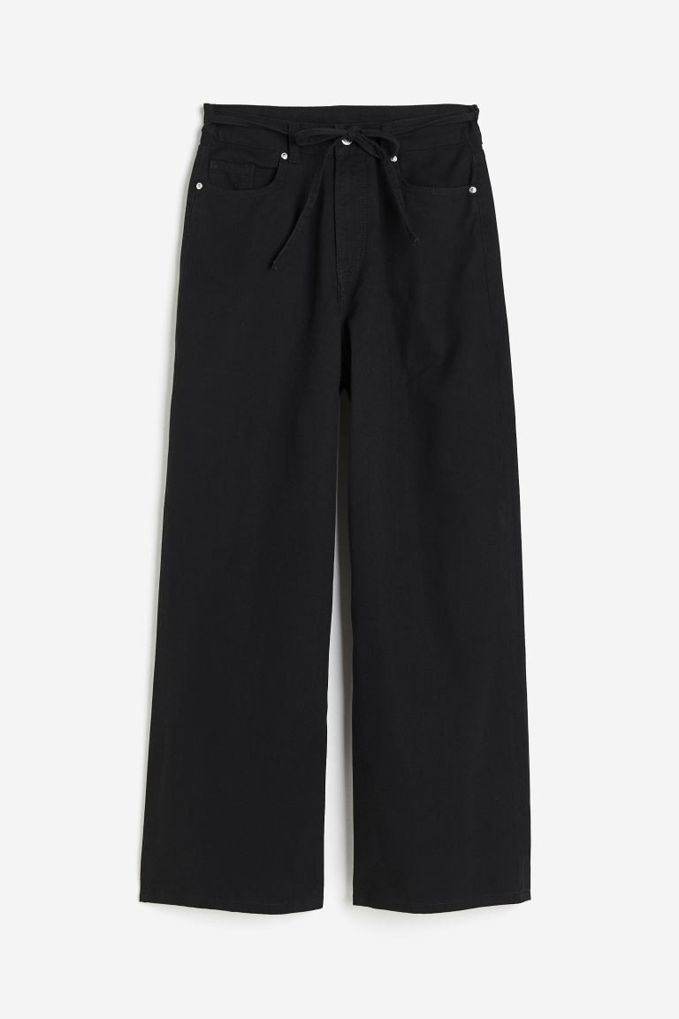 90s Baggy Regular Jeans | H&M (UK, MY, IN, SG, PH, TW, HK)
