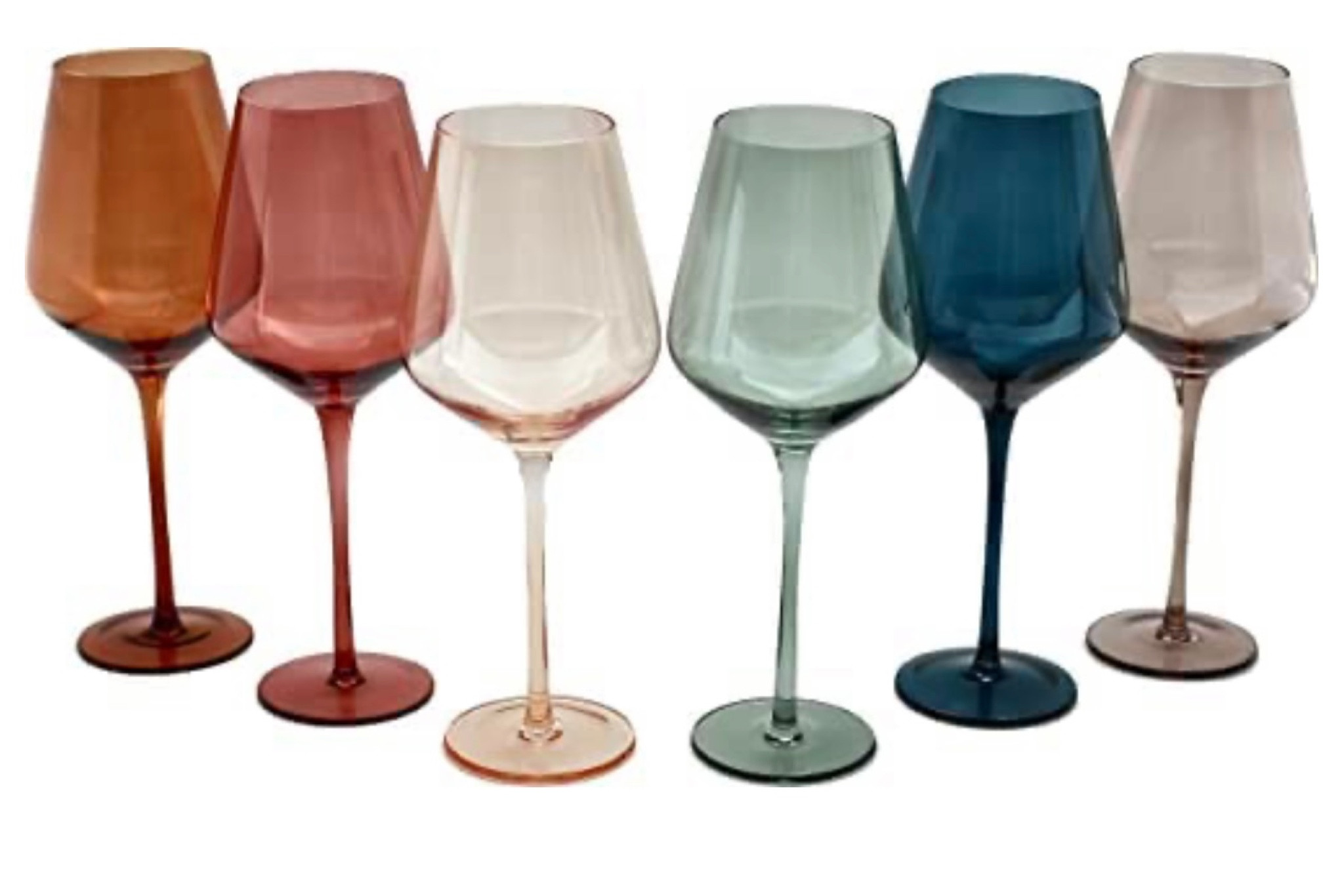 Amazon wine glass set finally restocked! 