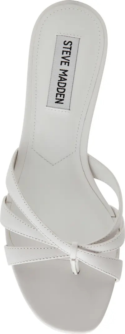 Cary Heeled Sandal (Women) | Nordstrom