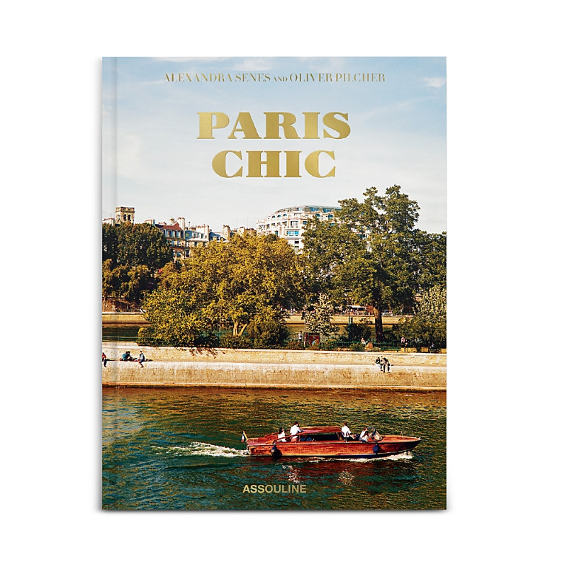 Assouline Publishing Paris Chic | Bloomingdale's (US)
