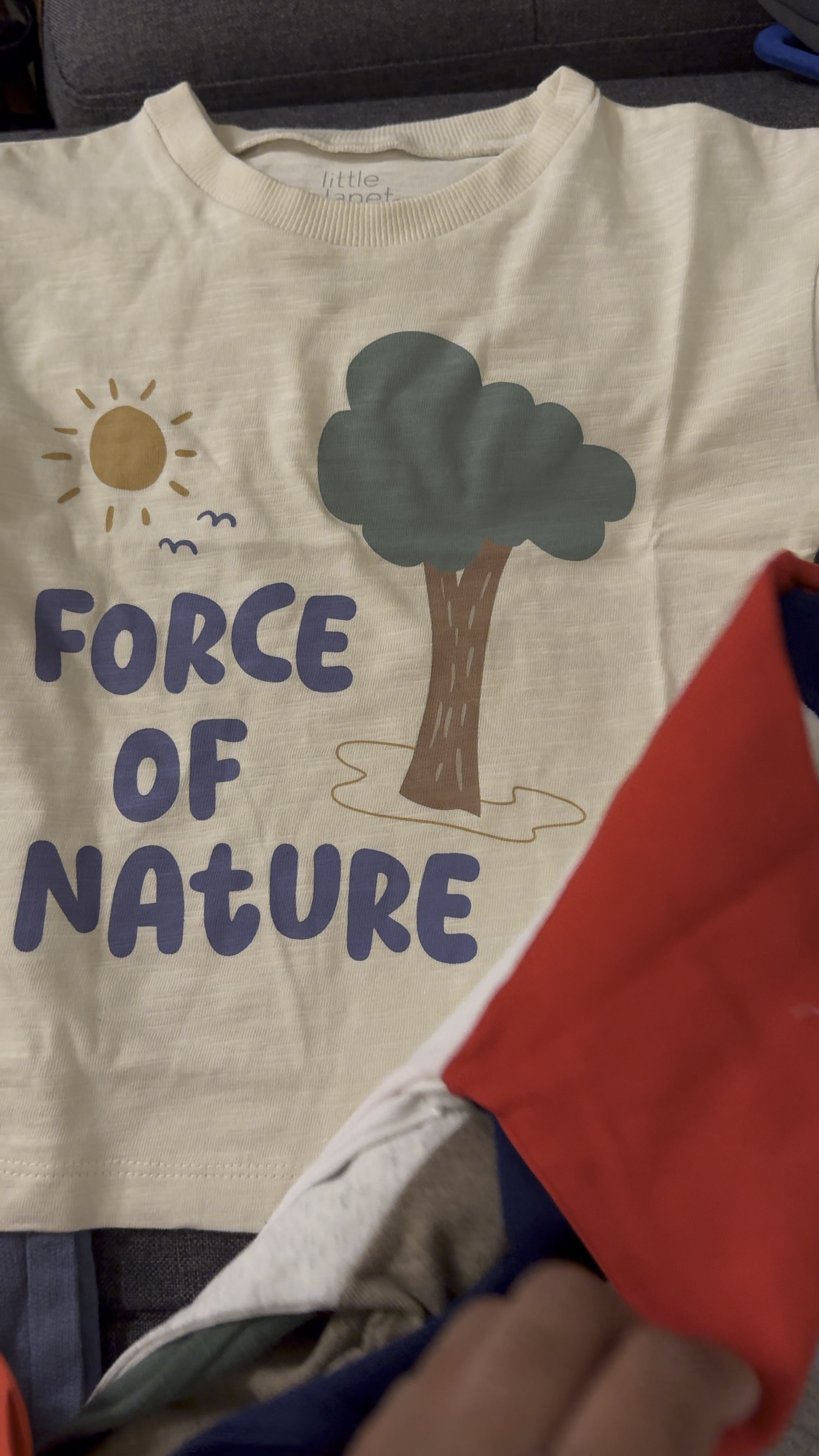 Carter's is my go for clothes for my growing toddler! With their current sale, it's the perfect opportunity to grab some Spring & Summer attire for the littles!

#LTKstyletip #LTKfamily #LTKkids