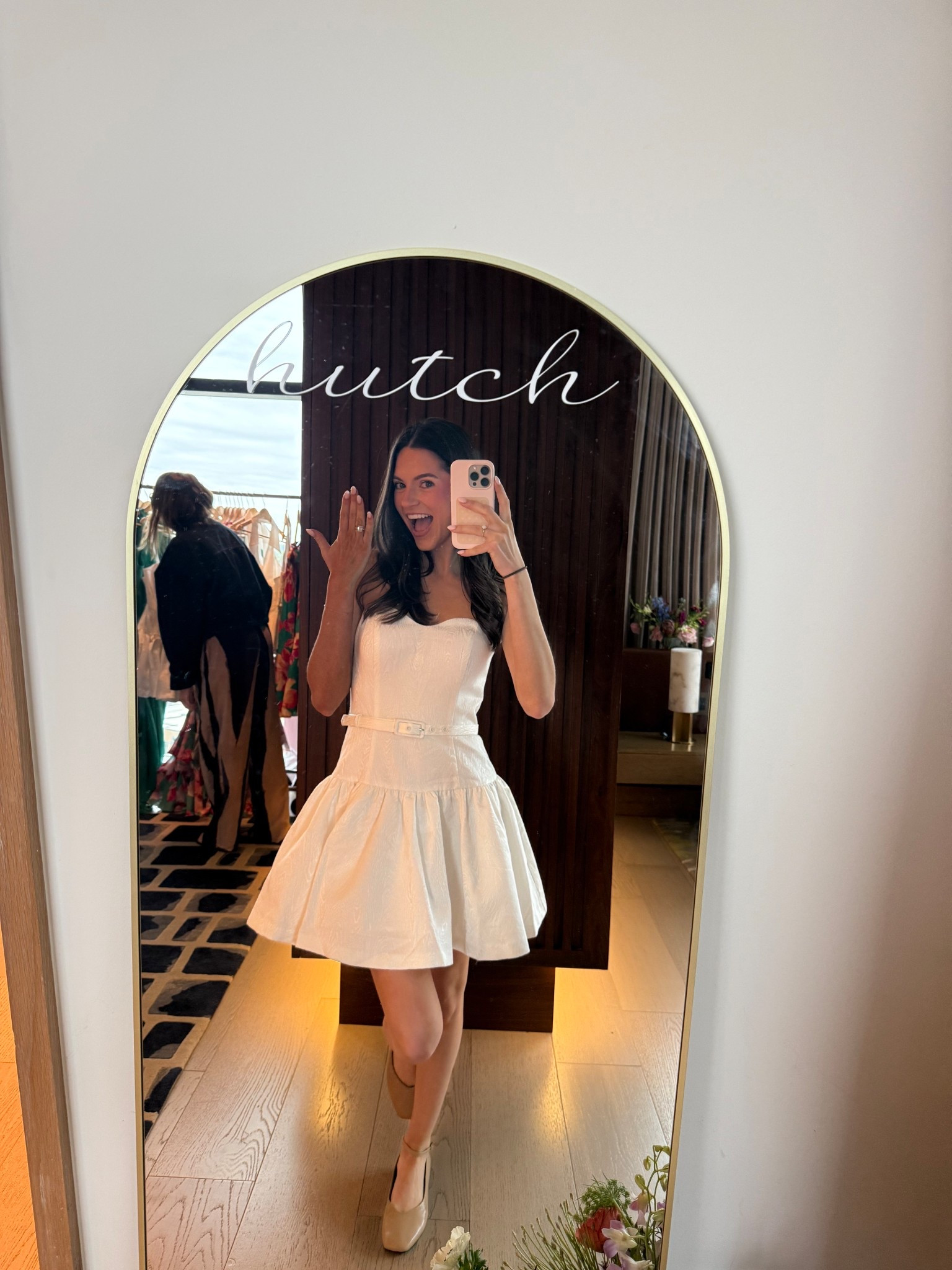 #LTKWedding #LTKootd