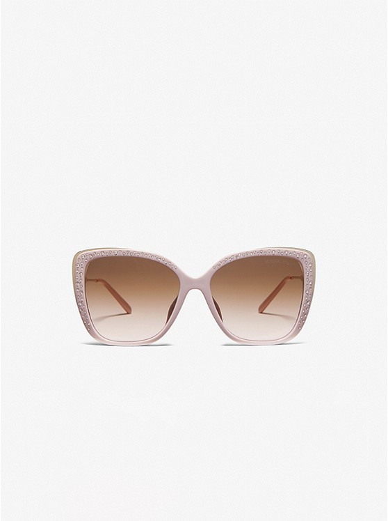 East Hampton Sunglasses | Michael Kors US
