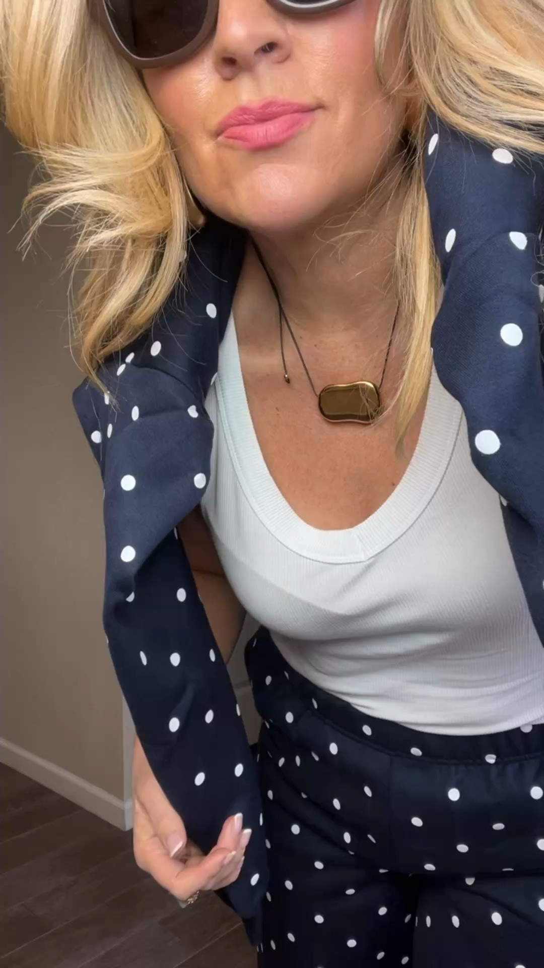  ✨Tap the bell, save and ❤️ for over 40 fashion, midlife style, midsize fashion and luxury looks for less. 

This set just works and I'm so may different ways...under $50 both pieces wearing large (size down if in between sizes.) 

👑"Helping you look good, feel good!" - Lindsey Denver



#LTKPlusSize #LTKOver40 #LTKMidsize