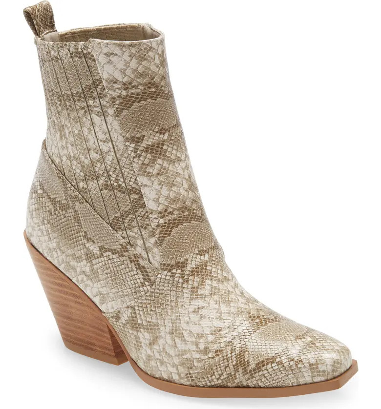 Billini Cynthi Bootie | Nordstrom | Nordstrom