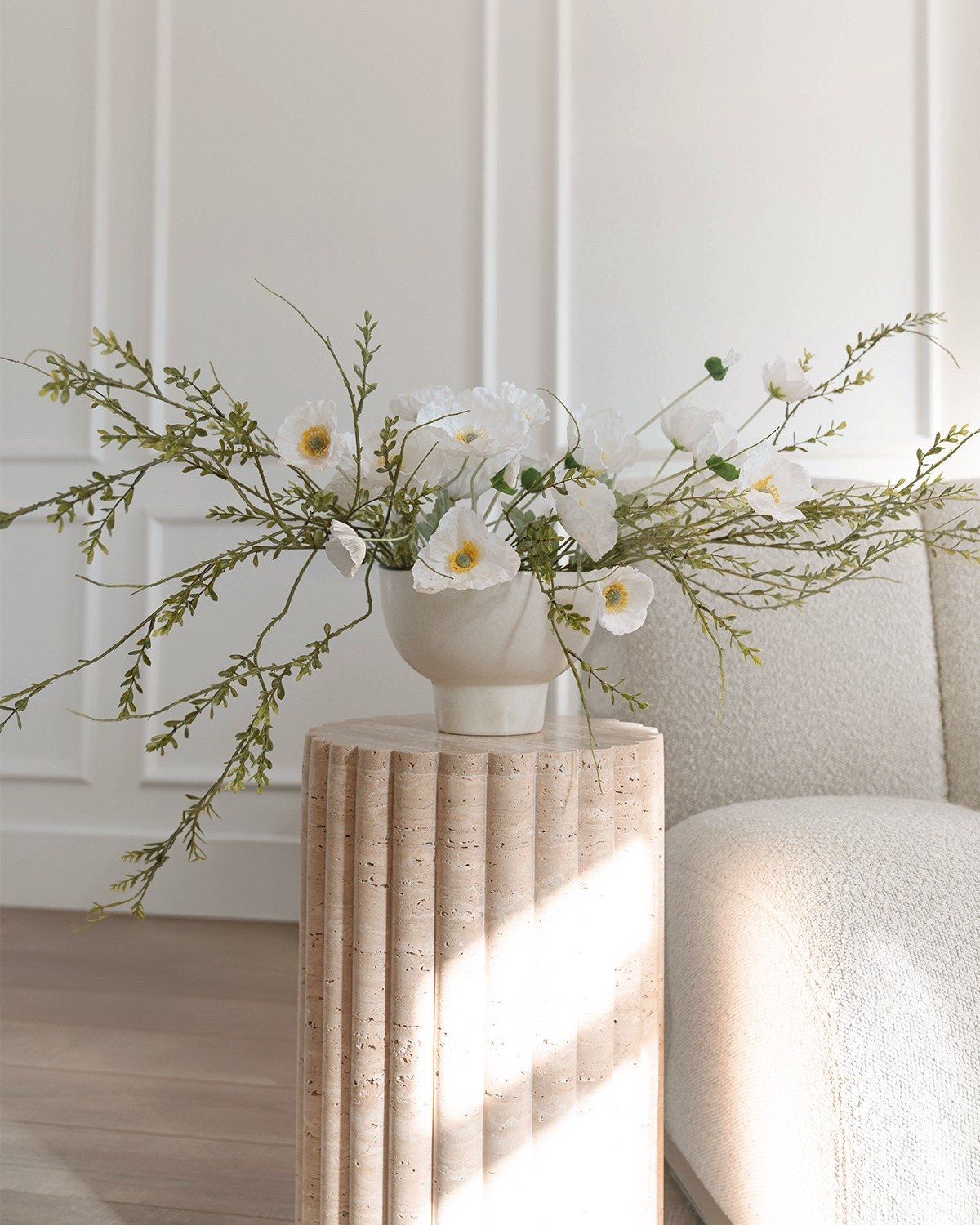 Spring blooms on my radar 🤍

#LTKHome