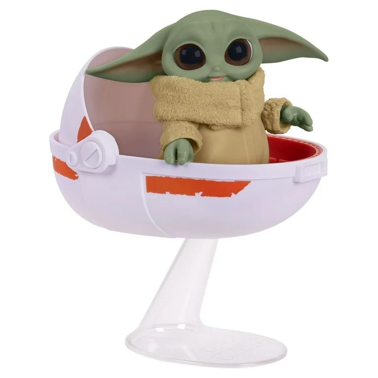 Star Wars Wild Ridin' Grogu, The Child Animatronic, Sound and Motion Combinations | Walmart (US)