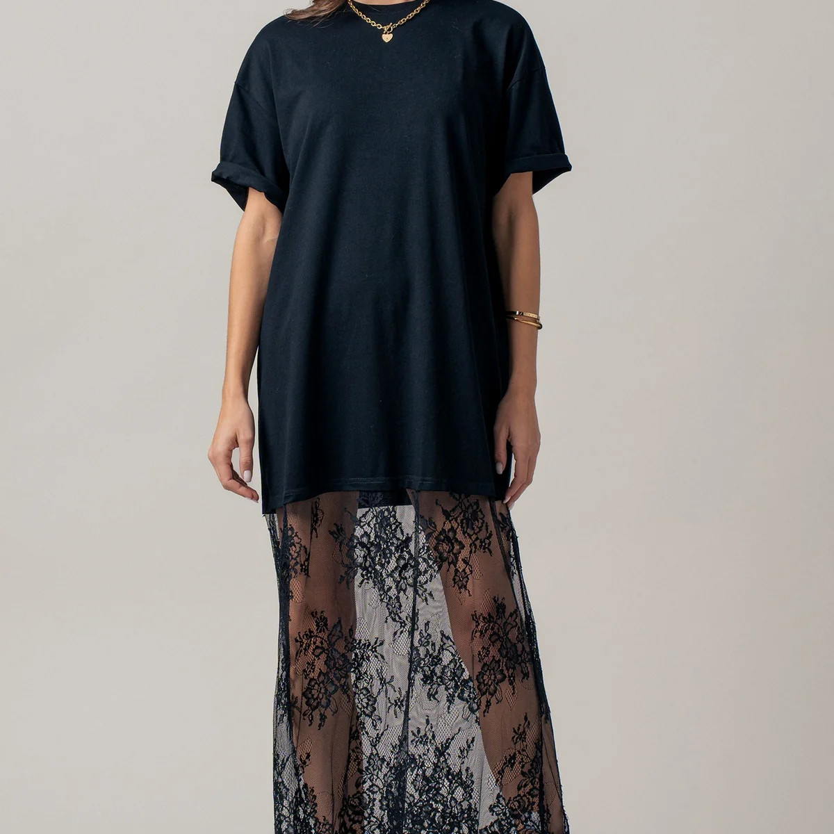Lexi Lace Dress | The Collection Texas