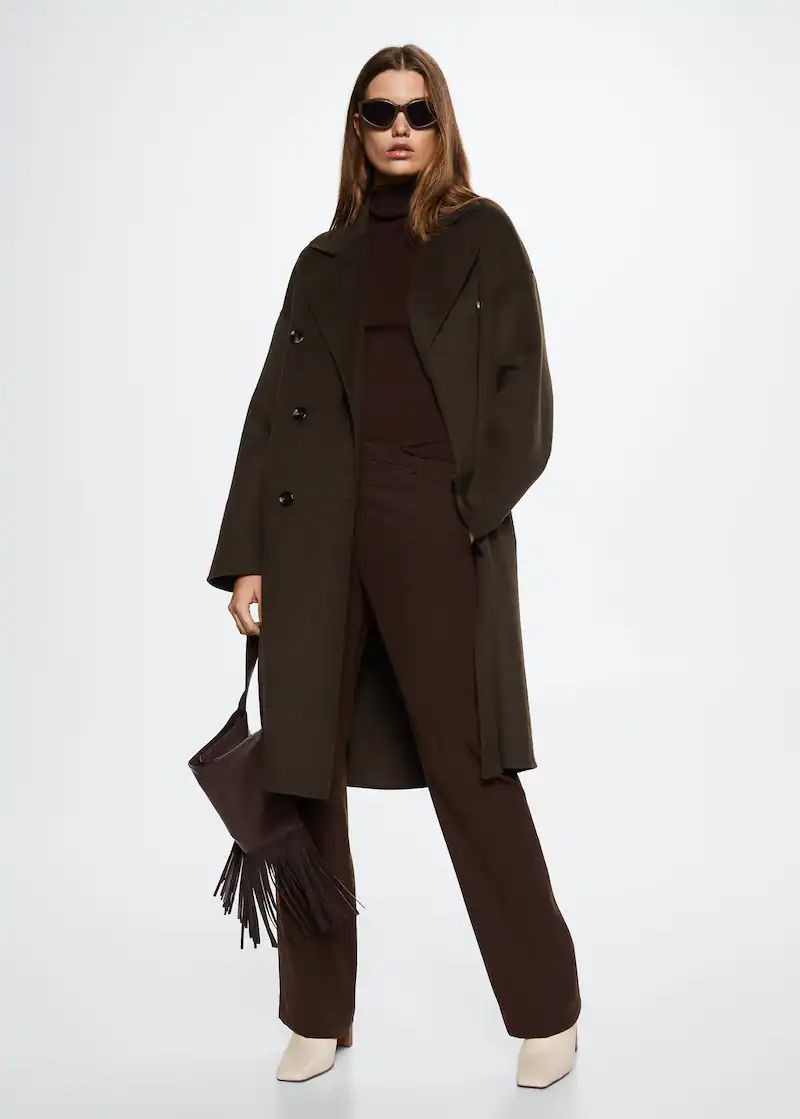 Search: brown coat (46) | Mango USA | MANGO (US)