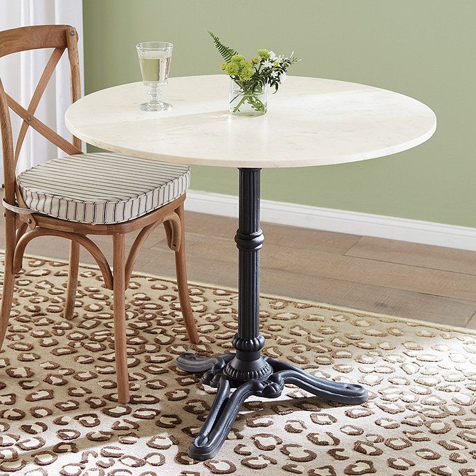 Lisette Bistro Table | Ballard Designs, Inc.