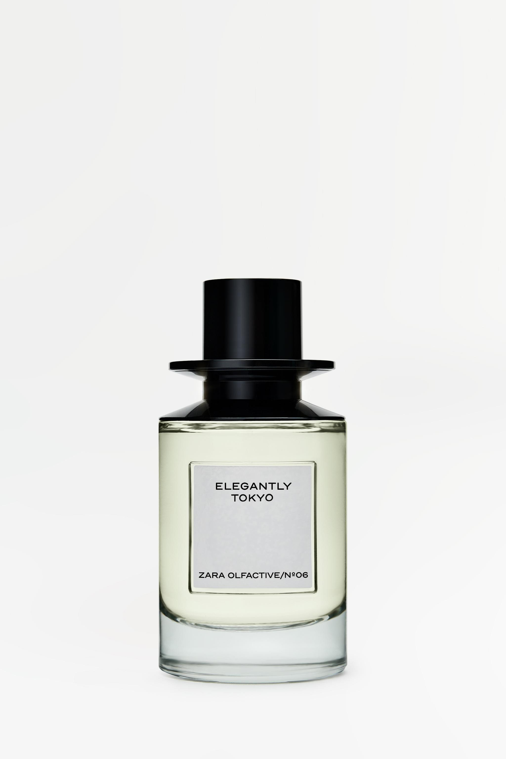 ELEGANTLY TOKYO EDP 100 ML (3,4 FL.OZ). | Zara FR