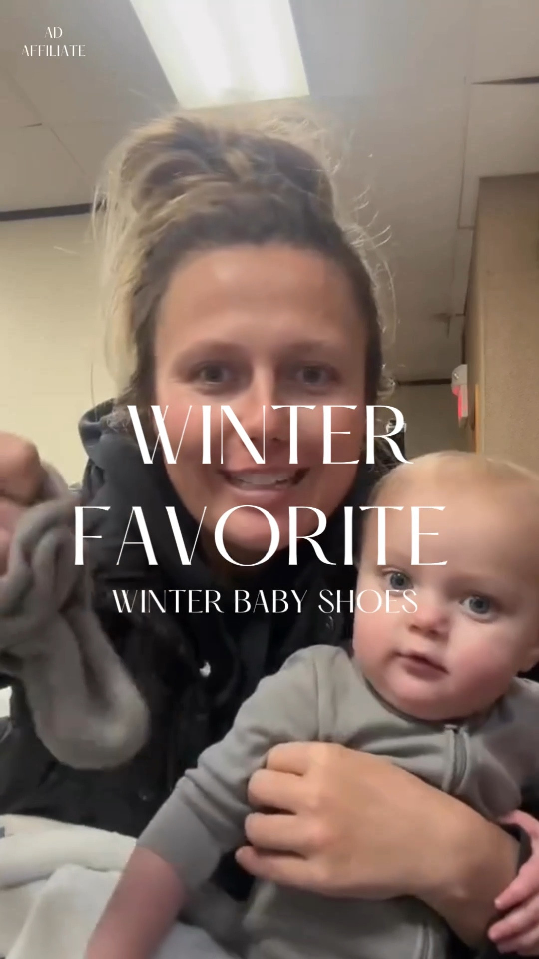 Winter Baby Shoe Favorite!

I first discovered these baby shoes with Kade and absolutely loved them, so I’m thrilled to have them again for Krew! They are a must-have for winter babies, especially if your little one refuses to keep socks on like Krew. The two-snap design ensures they stay secure all day, and they’re so much more comfortable than socks. The gripper soles are perfect for babies learning to scoot, crawl, or take their first steps. If you’re looking for cozy, practical, and adorable winter baby shoes, these are the ones to grab!

Oh that’s Chelsey // fancy farmer // winter baby shoes // secure baby booties // comfortable baby footwear // Zutano // fleece booties // fancy farmer finds // ad // affiliate

#LTKVIDEO


#LTKSeasonal #LTKBaby #LTKShoeCrush