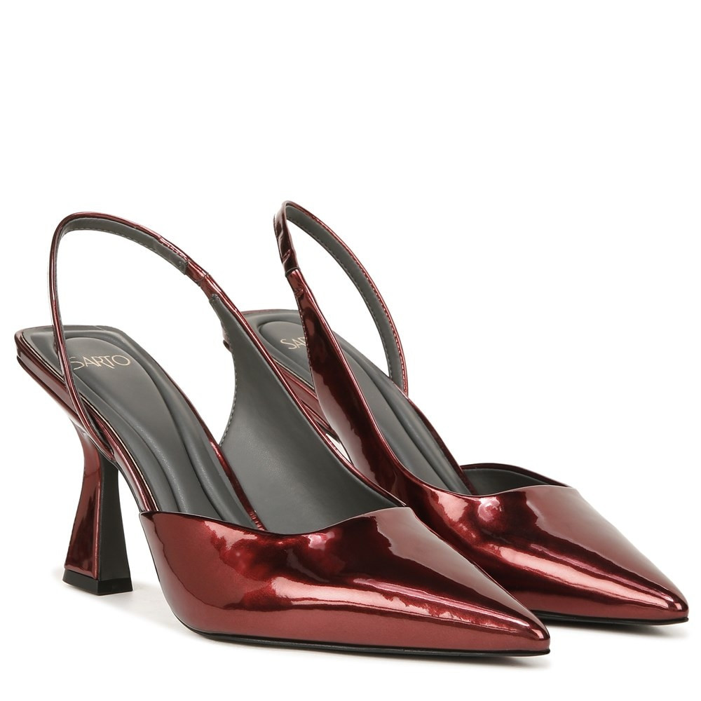 Sarto Arina Slingback High Heel | Franco Sarto