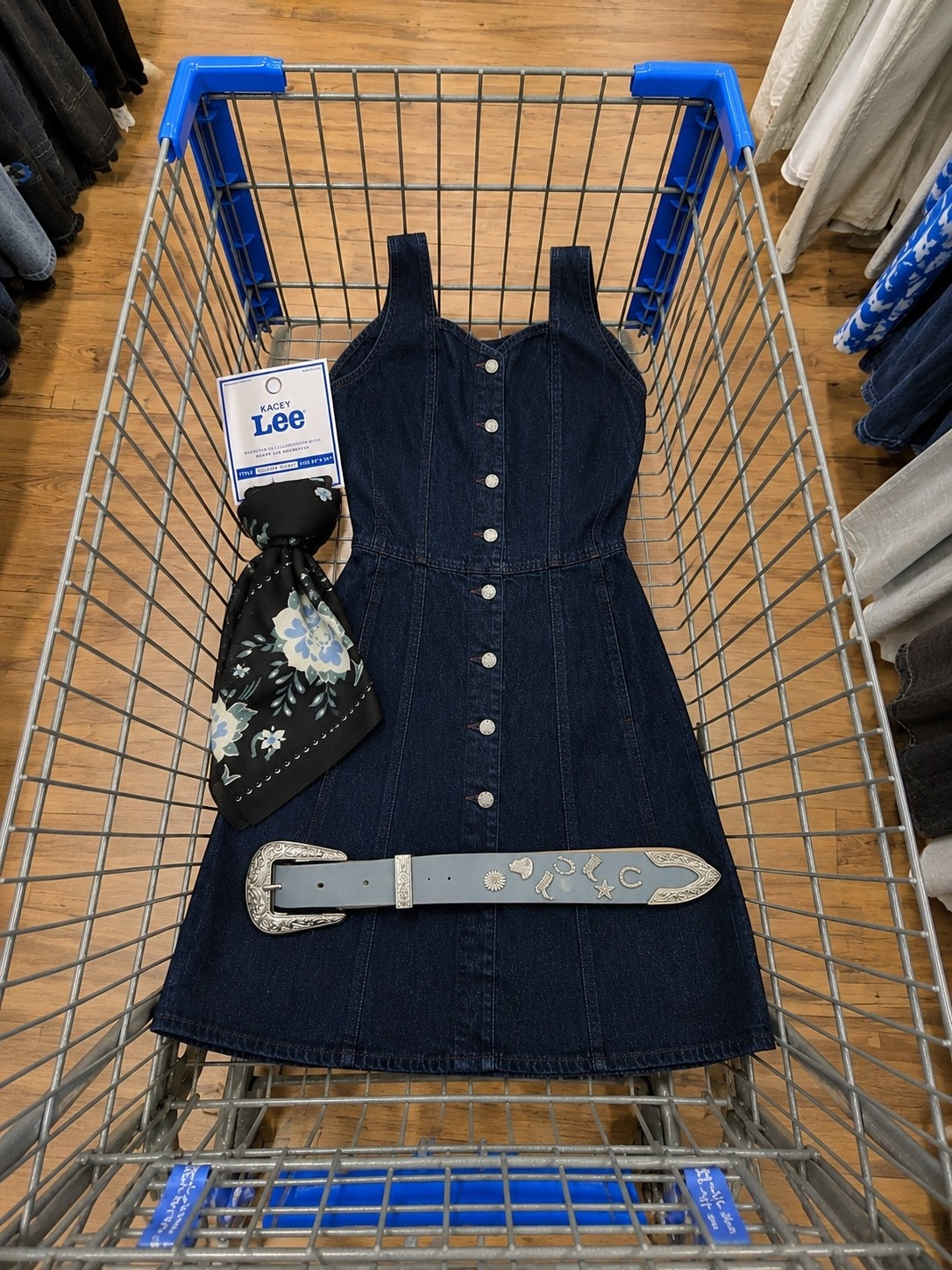 The cutest country concert outfit.

#LTKSeasonal #LTKgrwm #LTKootd