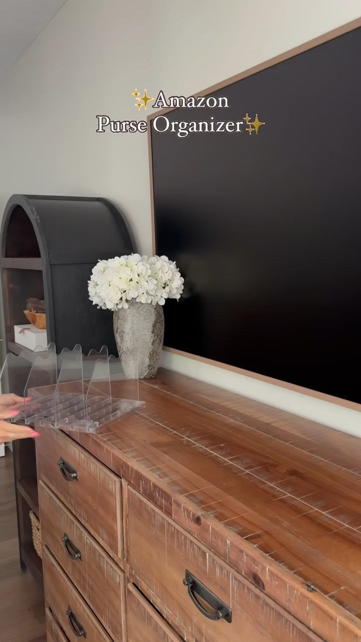 The best purse organizer 

#LTKmomlife #LTKgrwm #LTKselfcare