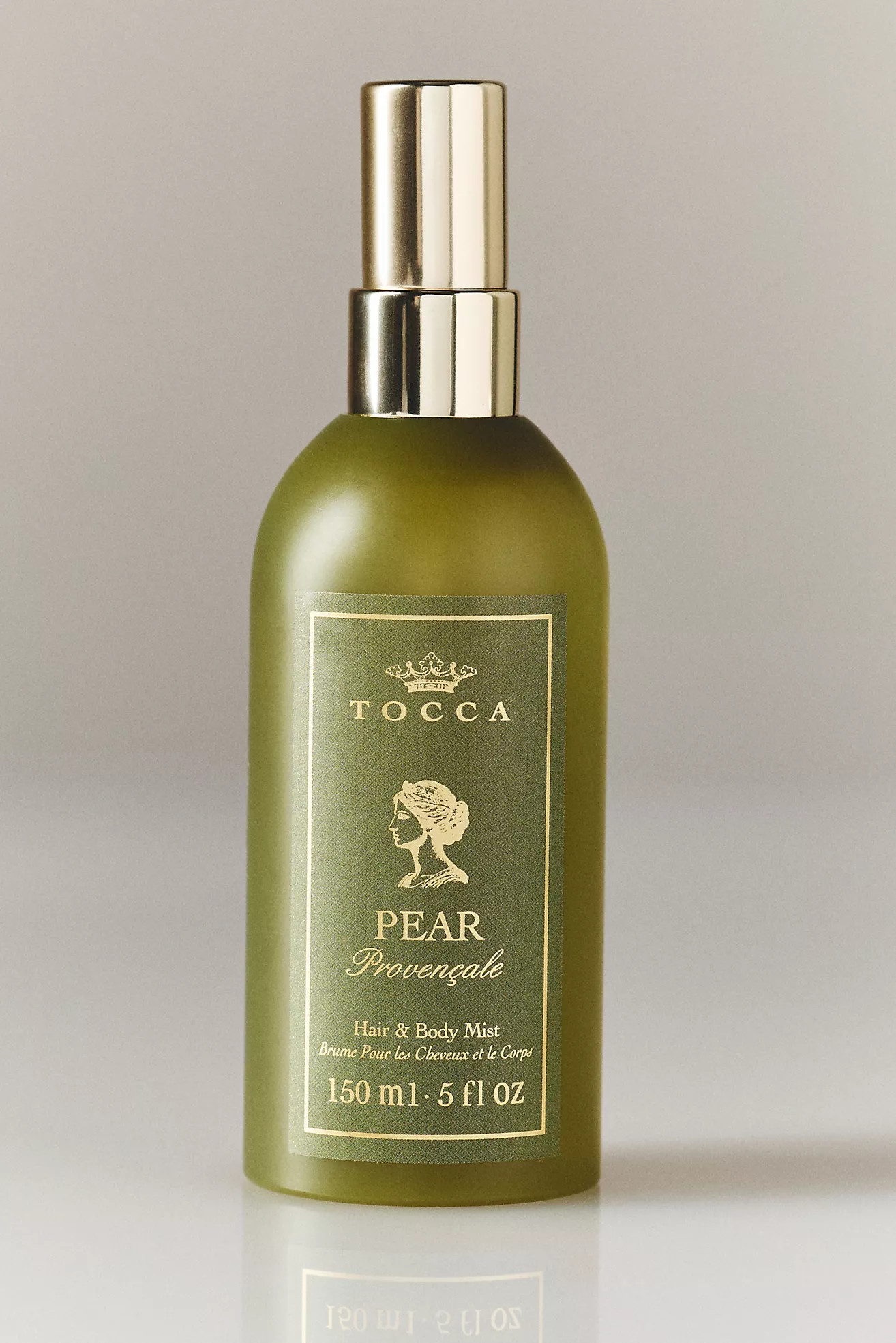 Tocca Pear Provençale Hair & Body Mist | Anthropologie (US)