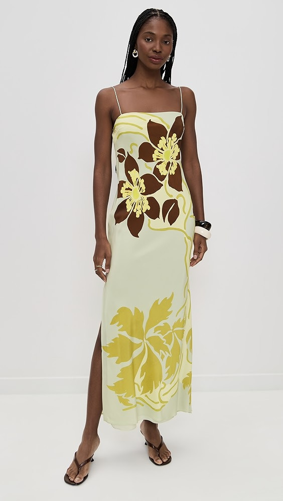 Amaia Slip Dress | Shopbop