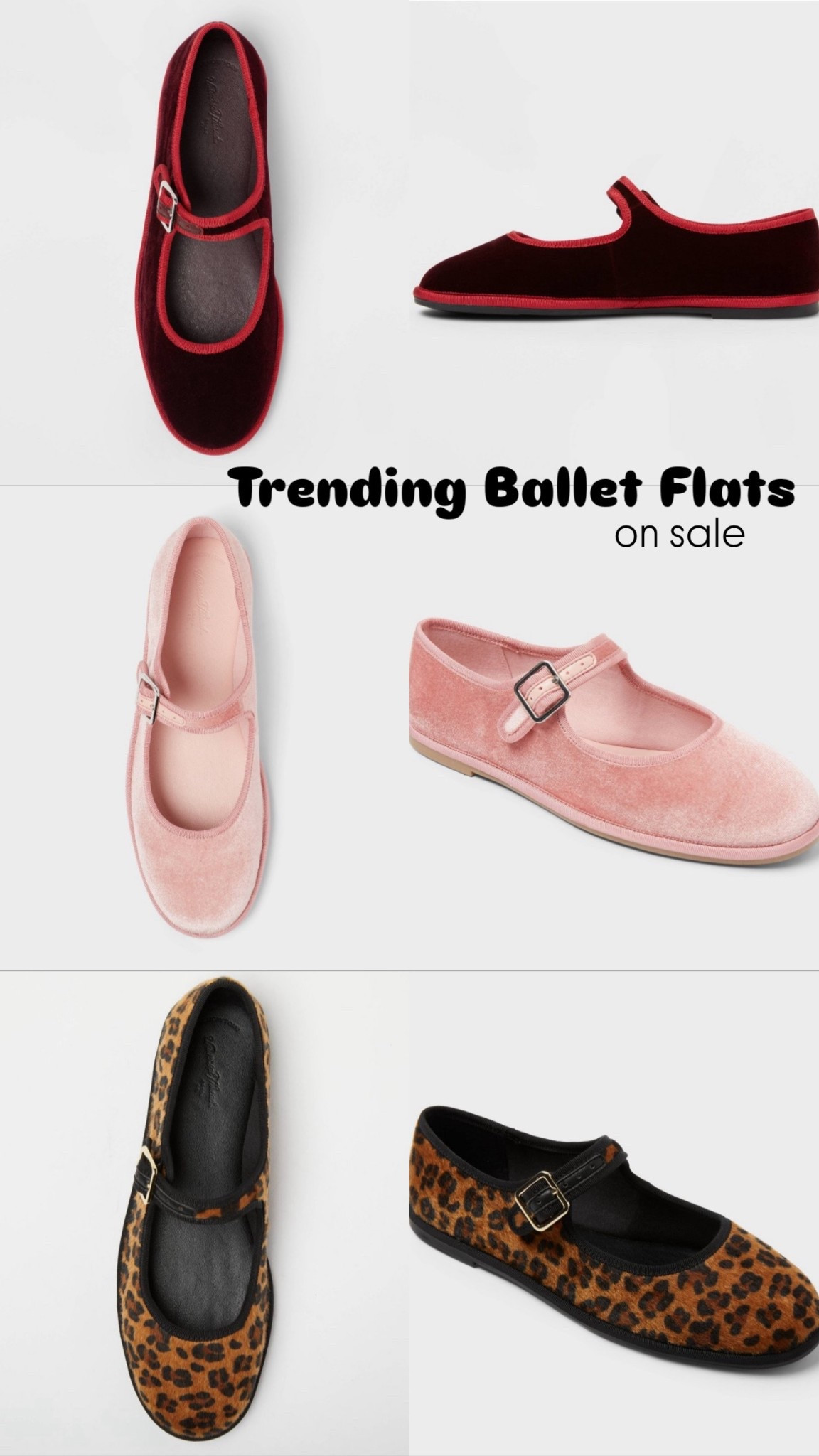 How cute are these velvet ballet flats with memory foam that have been trending all over social media? Perfect for fall.

#LTKSaleAlert #LTKStyleTip #LTKWorkwear