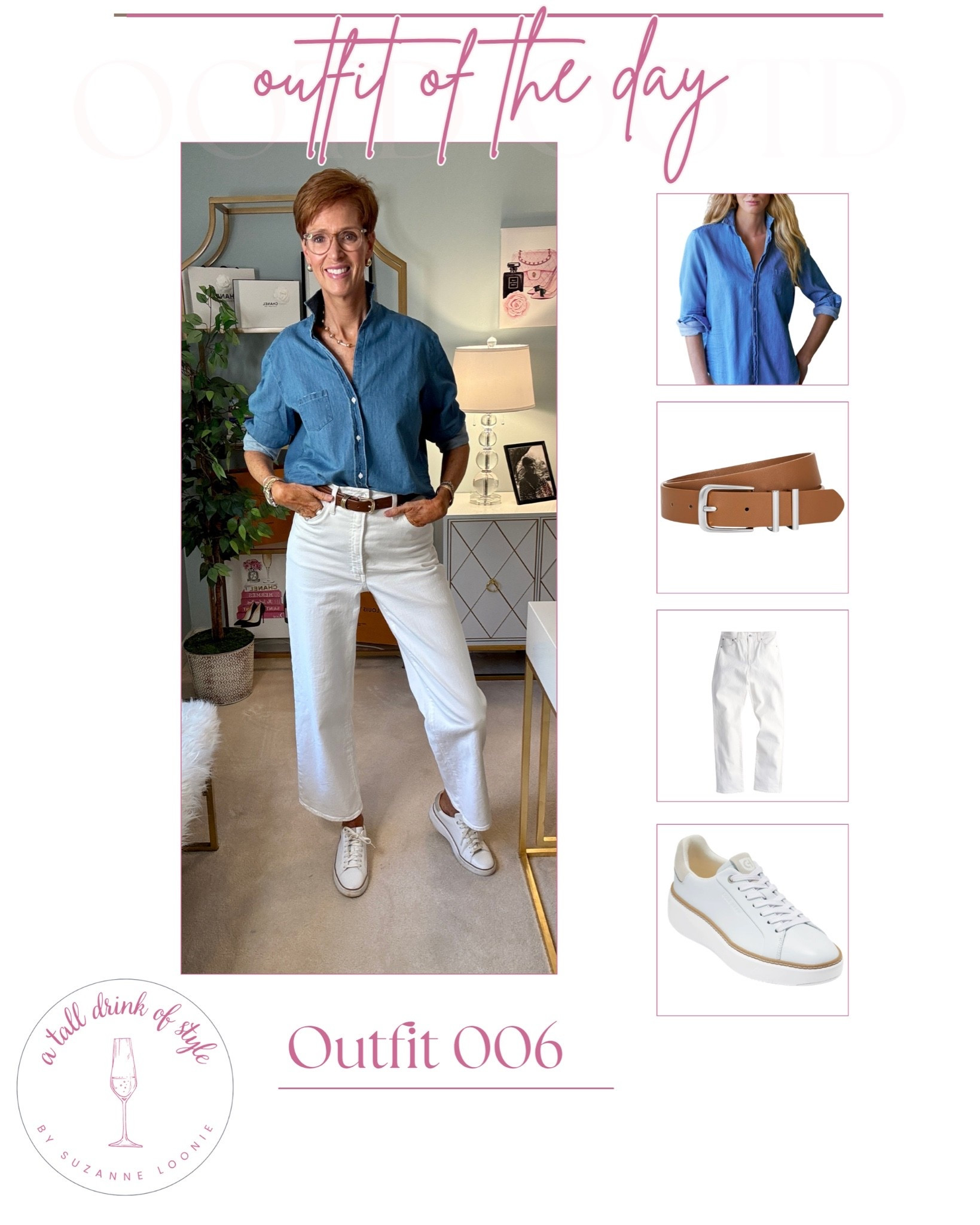 Pinterest Style OOTD 

fashion over 50, over 50 stylish outfits, fall fashion, fall outfit ideas, fall fashion 2026, ad, fall outfits, cute fall outfits, fall outfits 2026, fashion blog, style blog, tall fashion, tall girl outfits, tall style, beauty over 50, timeless classic outfits

#LTKSeasonal #LTKOver40 #LTKootd