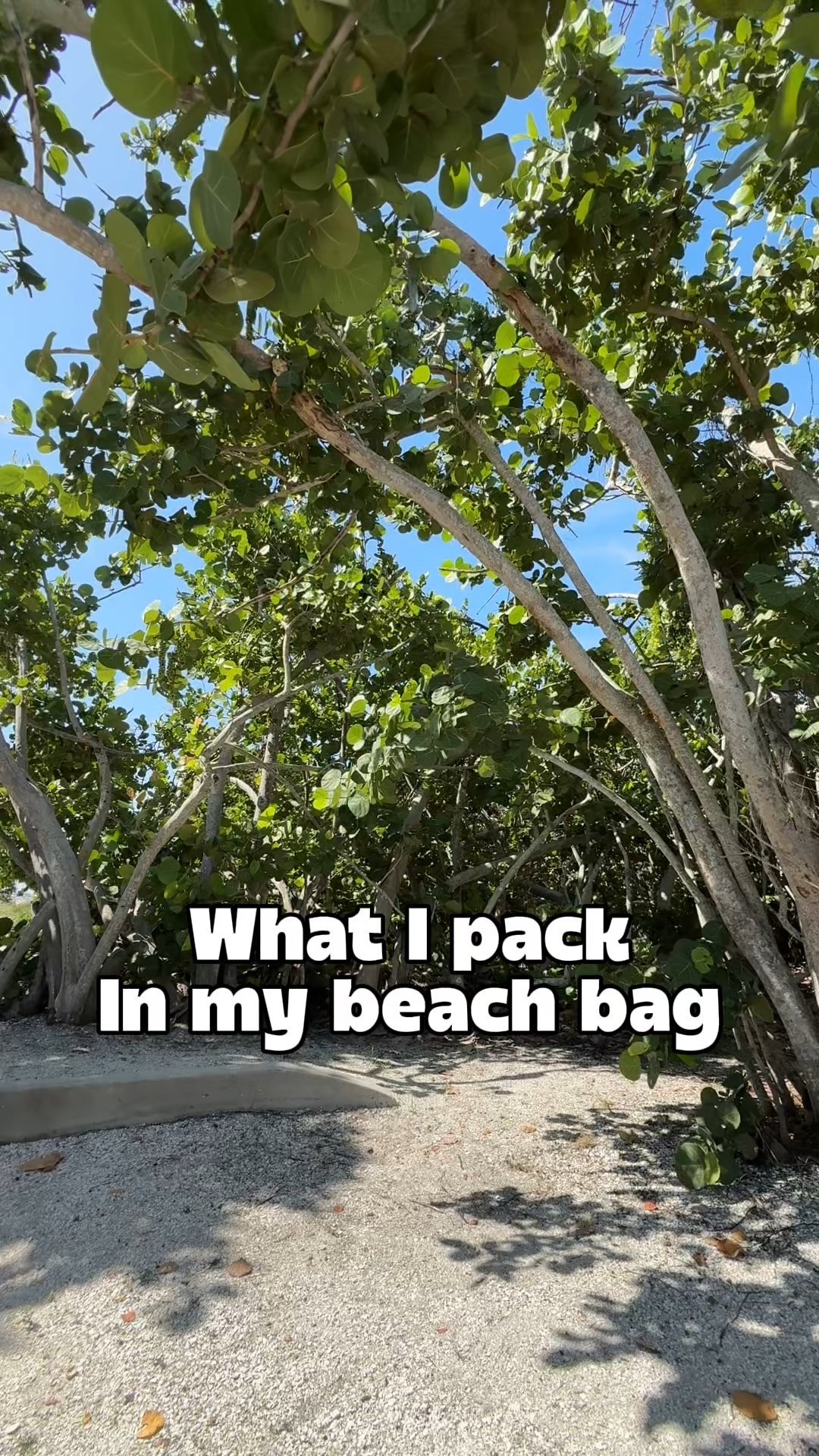 Beach day ready ☀️ Here are the must-haves I never leave home without SPF, hydration, lip balm, and a few other ride or dies.
Everything’s linked in my LTK, just tap to shop!
👀 Part 2 (aka: the beach snacks) coming soon.

#LTKSeasonal #LTKActive #LTKStyleTip