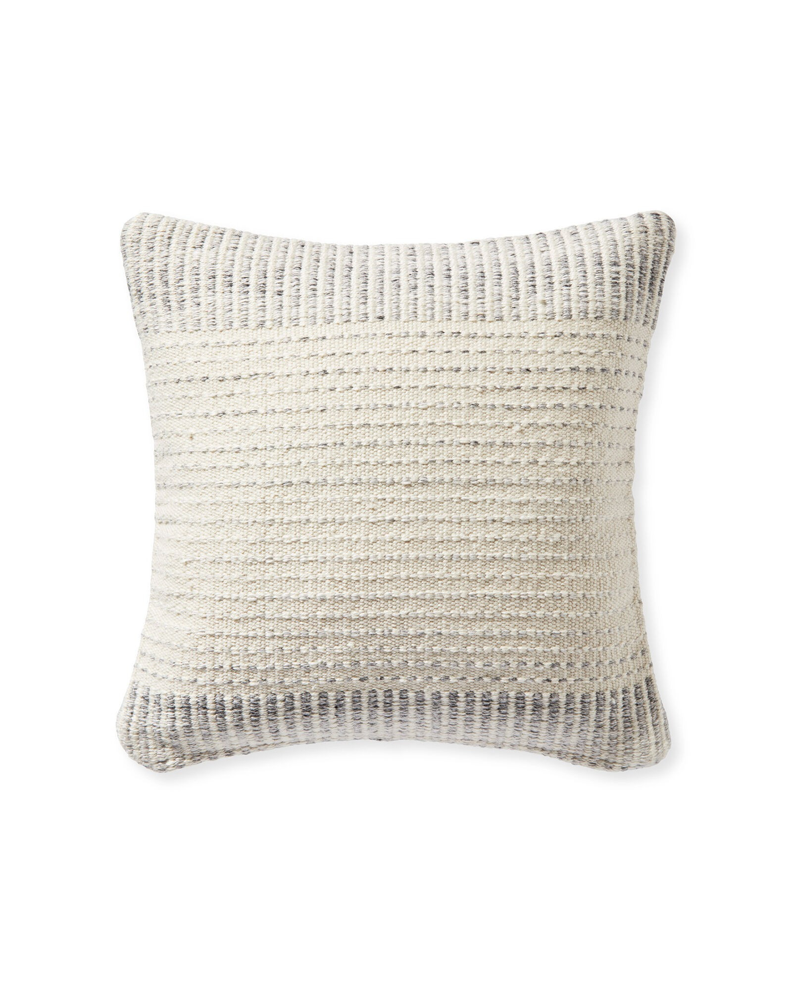 Alba Pillow Cover | Serena and Lily