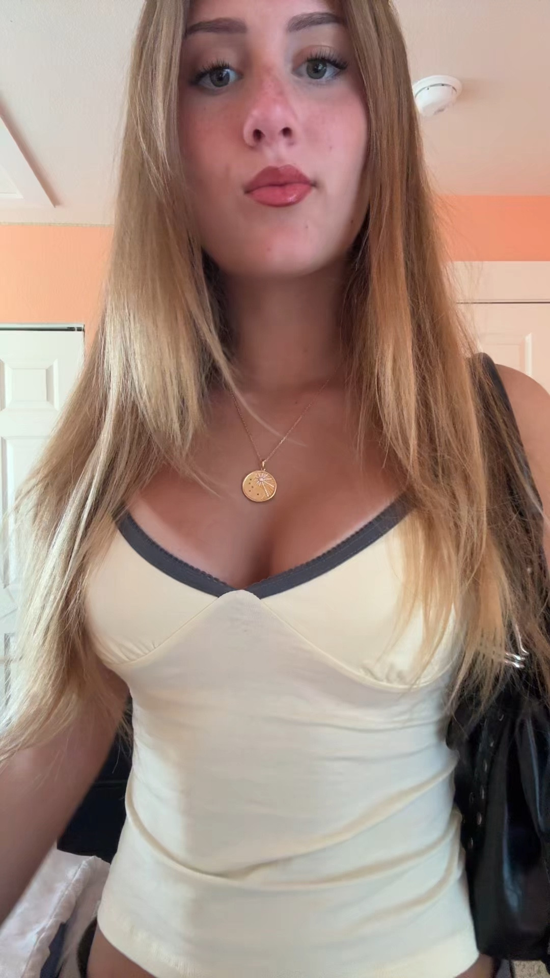 spring outfit

#LTKgrwm #LTKootd #LTKSeasonal