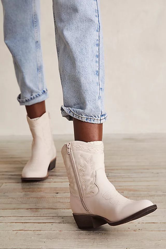 Vegan Ranch Boot | Free People (Global - UK&FR Excluded)