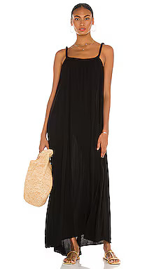 Poesie Maxi Dress
                    
                    Tularosa | Revolve Clothing (Global)