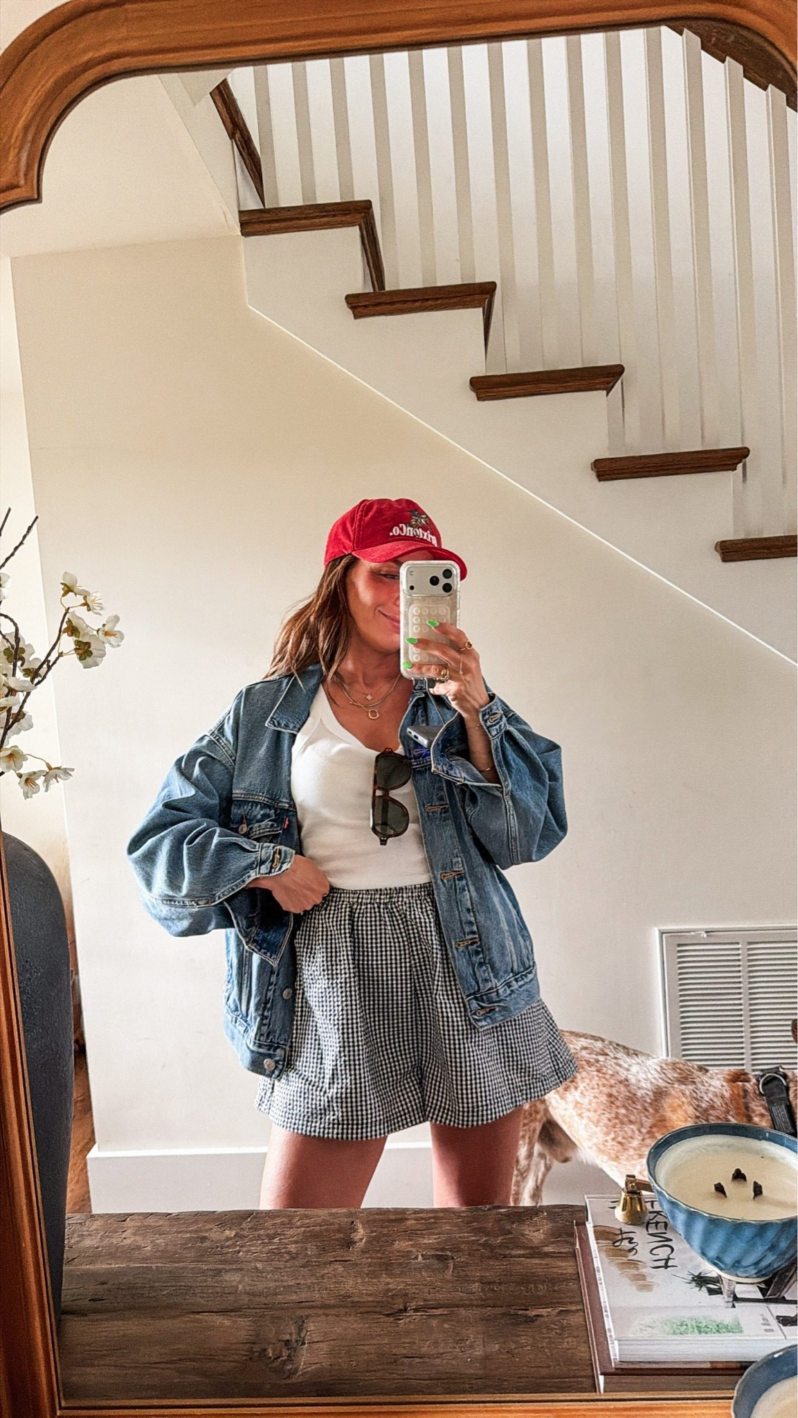 Summer Memorial Day Fourth of July ootd

#LTKSaleAlert #LTKootd