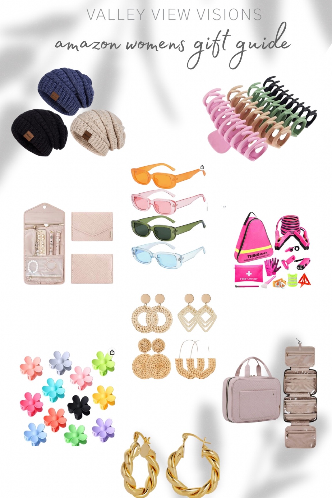 Amazon gift guides 

#LTKhome #LTKHoliday #LTKSeasonal