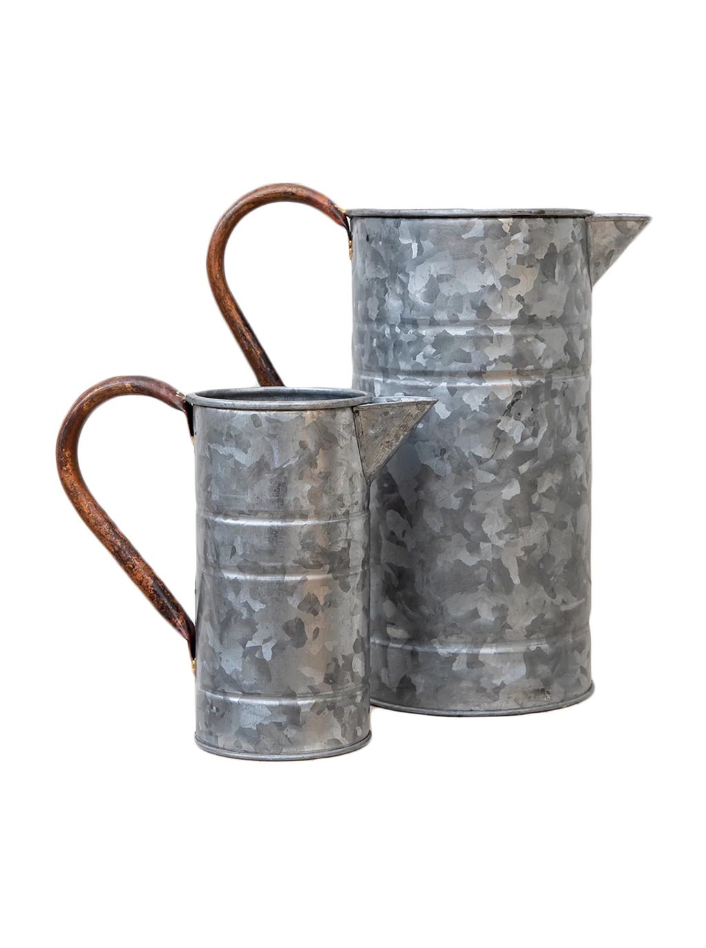 Tin Watering Can | House of Jade Home