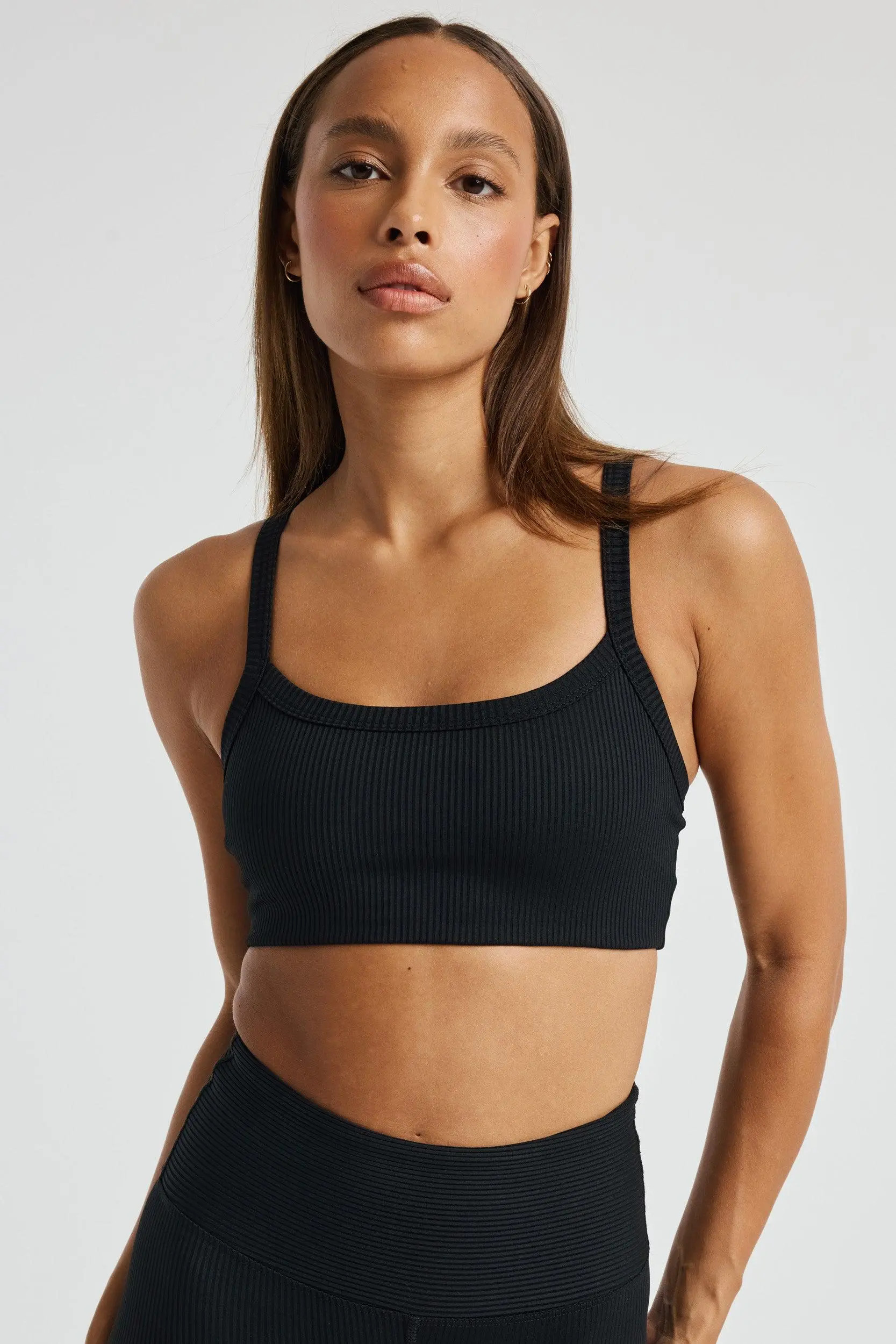 Ribbed Bralette 2.0 | Year of Ours