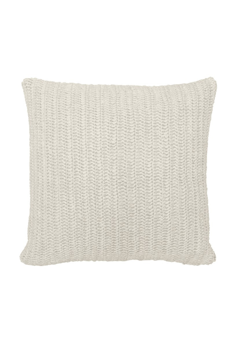 Maverick Pillow - Ivory | THELIFESTYLEDCO
