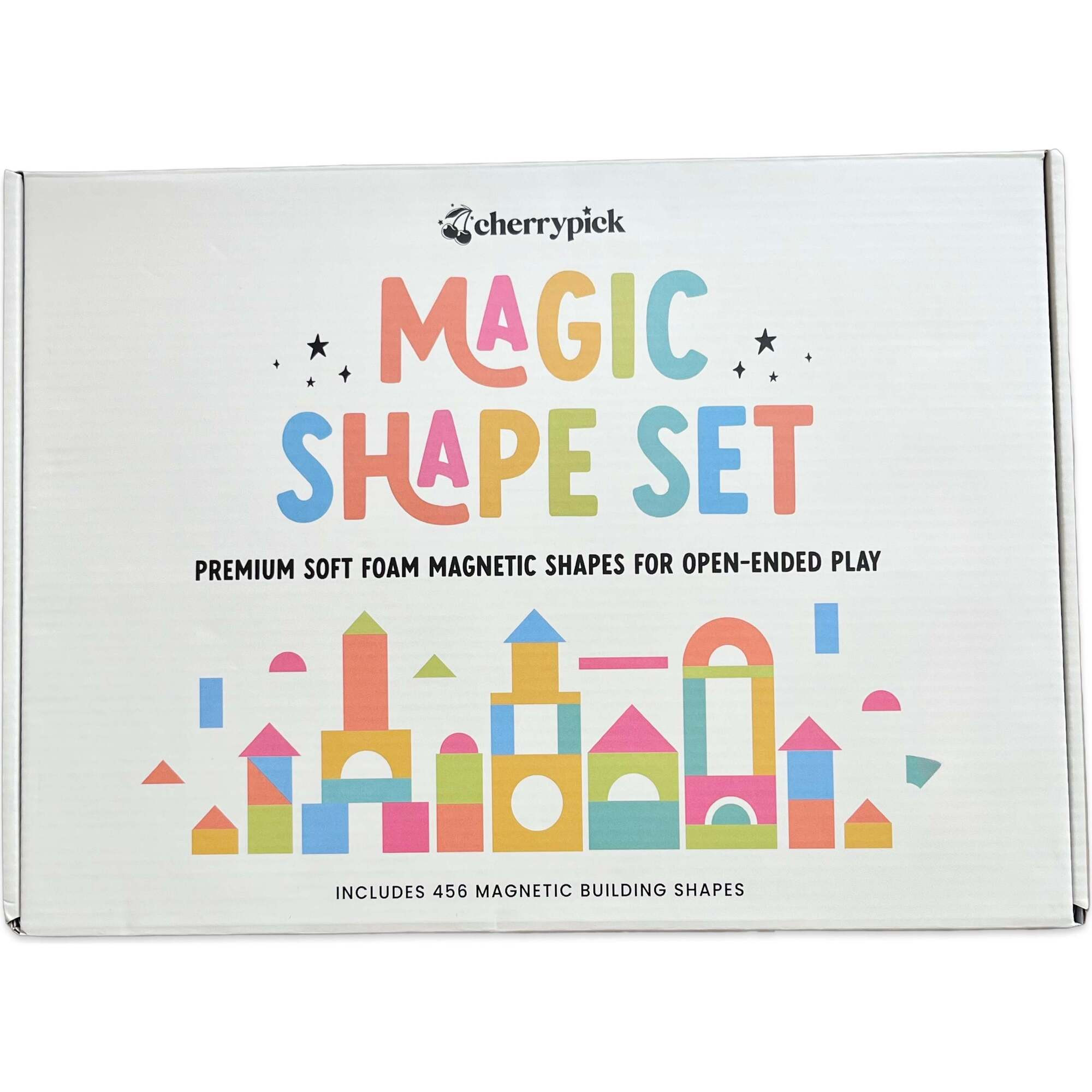 Magic Shape Set | Maisonette