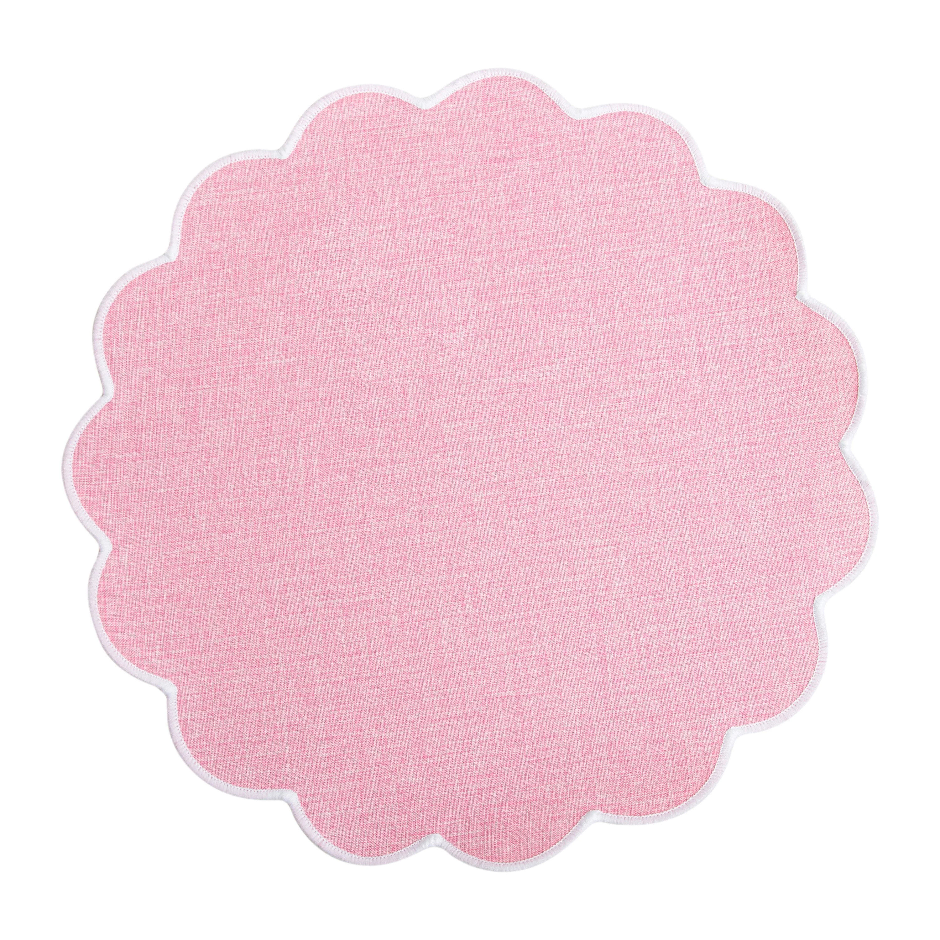 Way to Celebrate Easter reversible round fabric placemat | Walmart (CA)