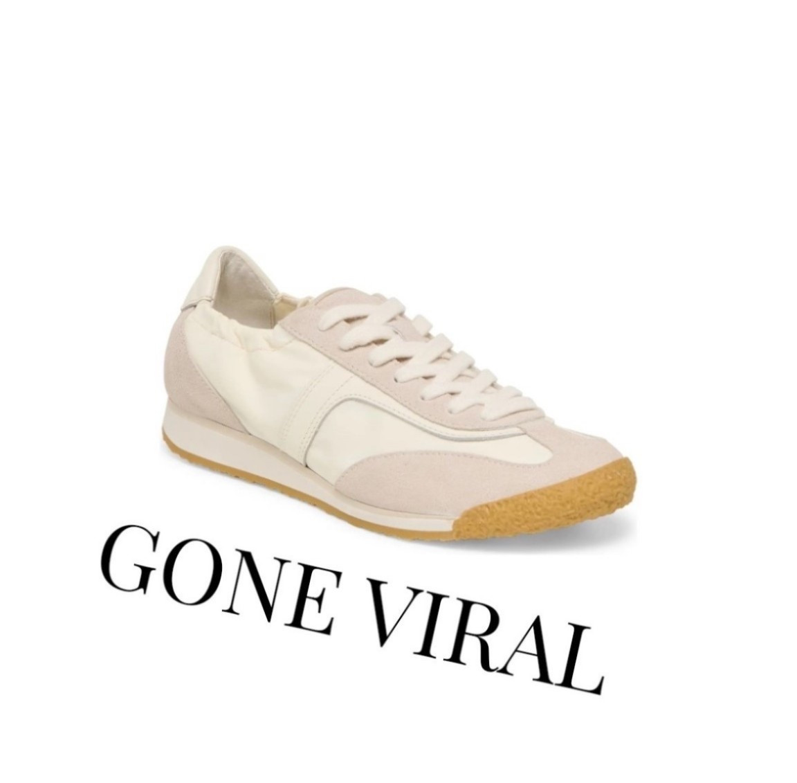 Best selling sneakers this week! M

#LTKOver40 #LTKMothersDay #LTKootd