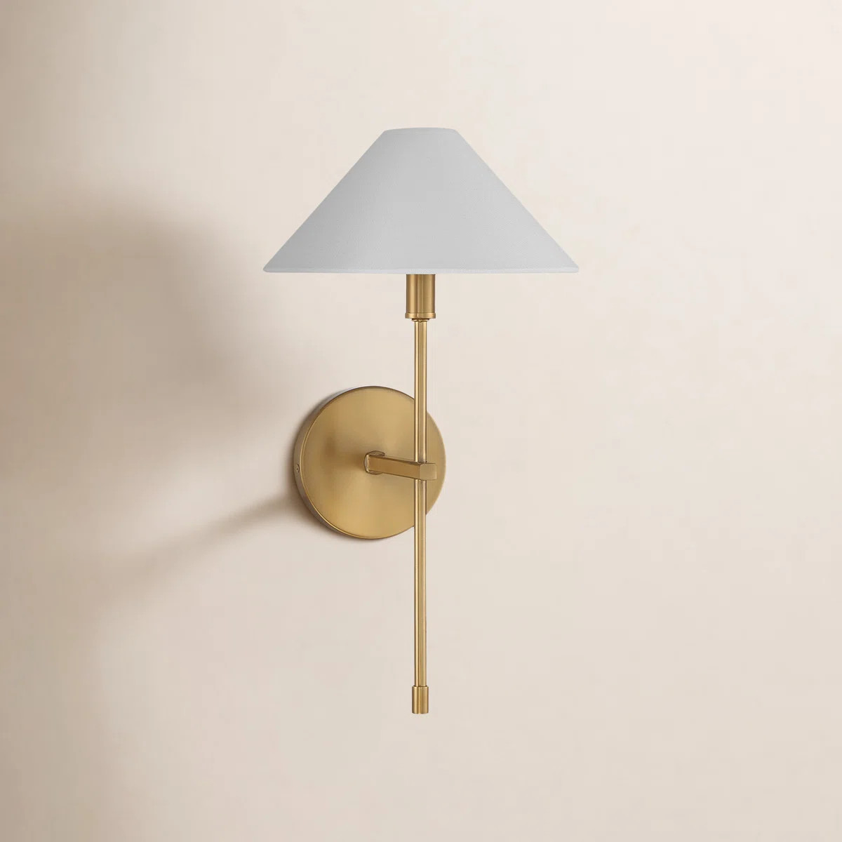 Birch Lane\u2122 Delle Single Light Wallchiere & Reviews | Birch Lane | Birch Lane