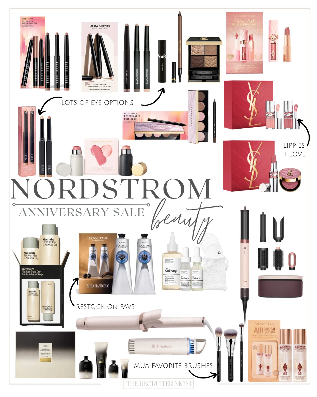 Friends, this is THE time to stock up on luxury beauty. My favorite picks from the #NSale are linked! 🔗👇🏻

Nordstrom Anniversary Sale Preview - get the best deals on fall 🍂 card holder shopping starts 7.14 and public access starts 7.18

#LTKselfcare #LTKSeasonal #LTKBeauty