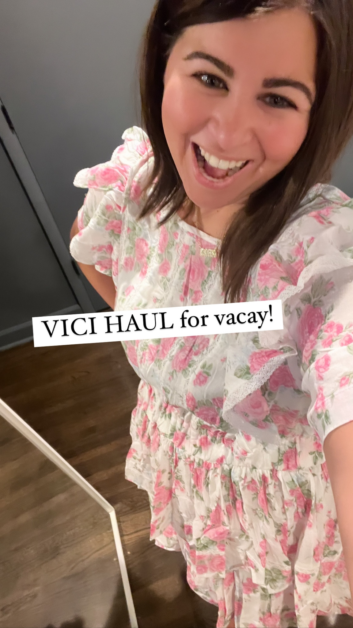 So many great Vici finds!! Dresses, headbands, necklaces, tops, oh my!


#LTKunder50 #LTKFind #LTKstyletip