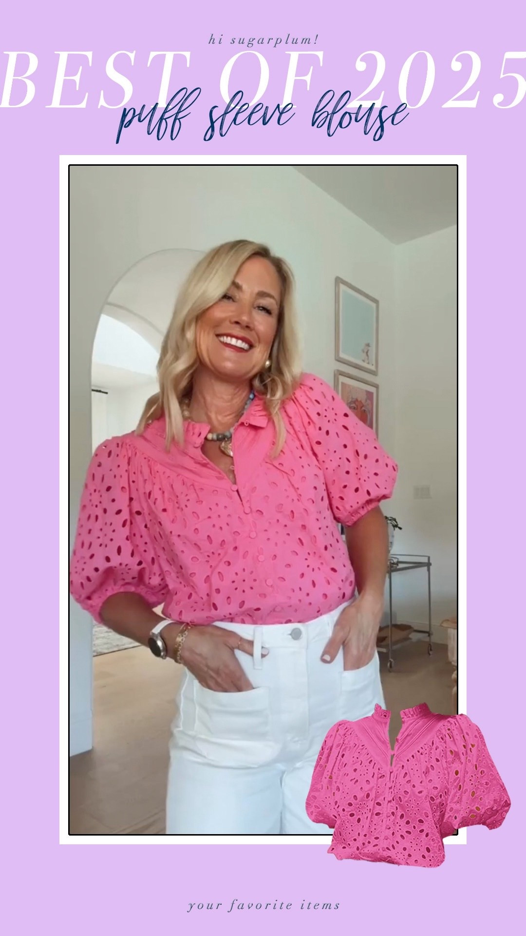 Sugarplum Best of 2025 | Top Annual Amazon Sellers! #sugarplumstyle #sugarplumfaves #amazon #bestof2025

#LTKOver40 #LTKGiftGuide #LTKmomlife