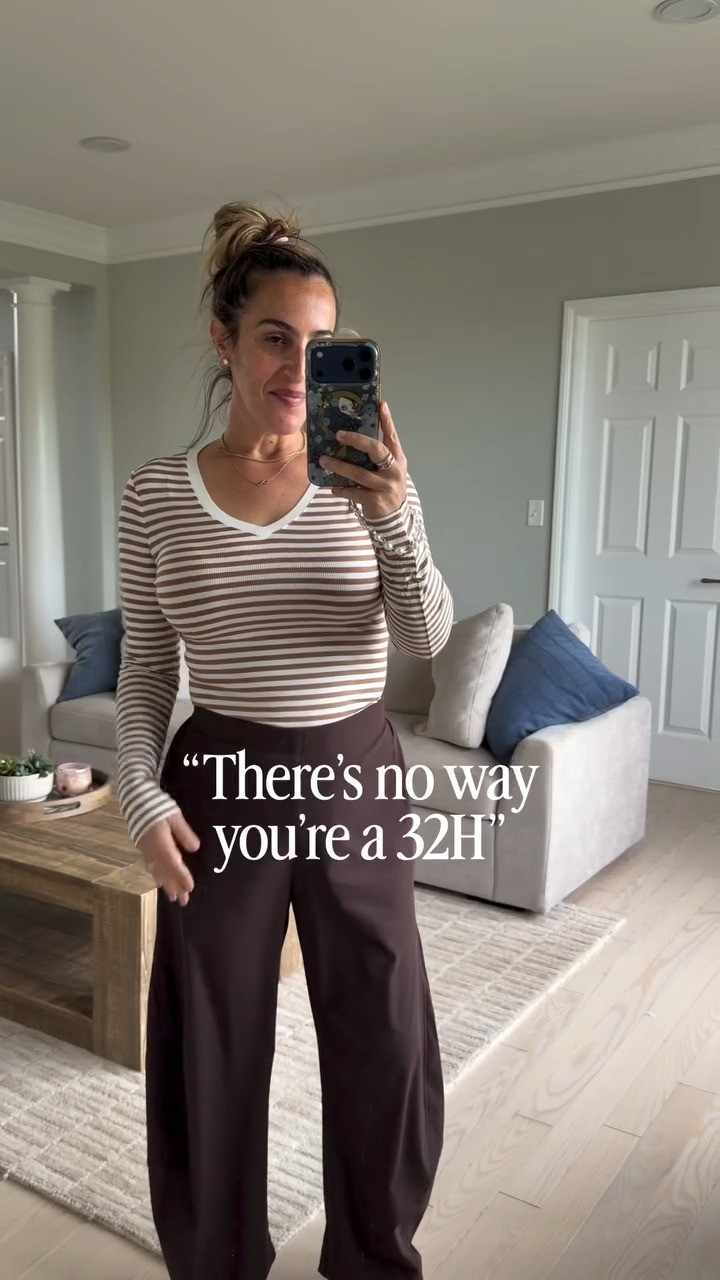 
Sometimes feeling good in your body is just about finding someone who looks like you and can recommend outfits that work for it! Yes I am squishy, yes my chest has seen better days. But I found silhouettes and materials that work for me!

And I want to share it with you so you can feel good too!!!

#squishybelly #falloutfit #affordablefashion #momstyle #casualchic #businesscasual 

 #LTKootd #LTKmomlife #LTKOver40