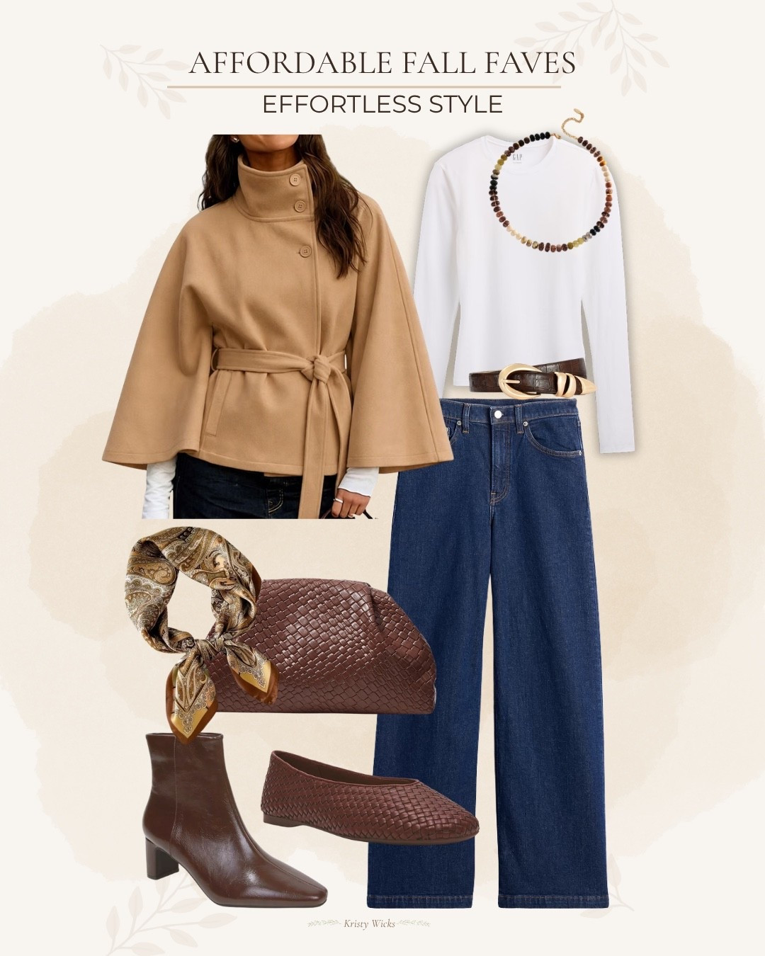 Affordable Fall Faves!

#LTKSaleAlert #LTKTravel #LTKWorkwear