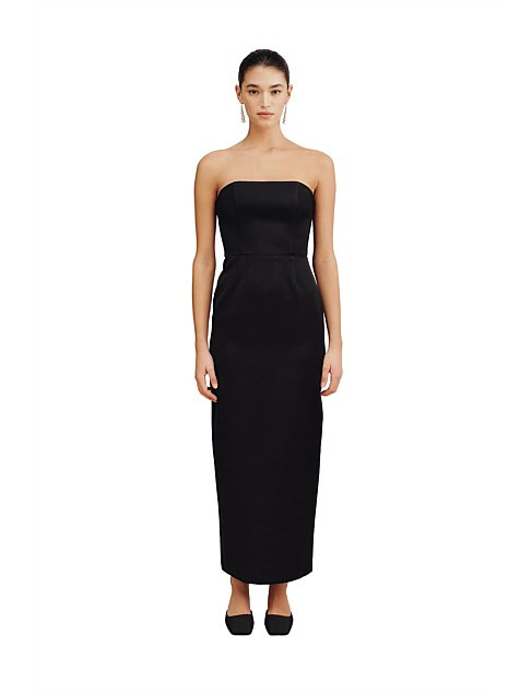 Posse Romeo Strapless Dress | David Jones | David Jones (Australia & New Zealand)
