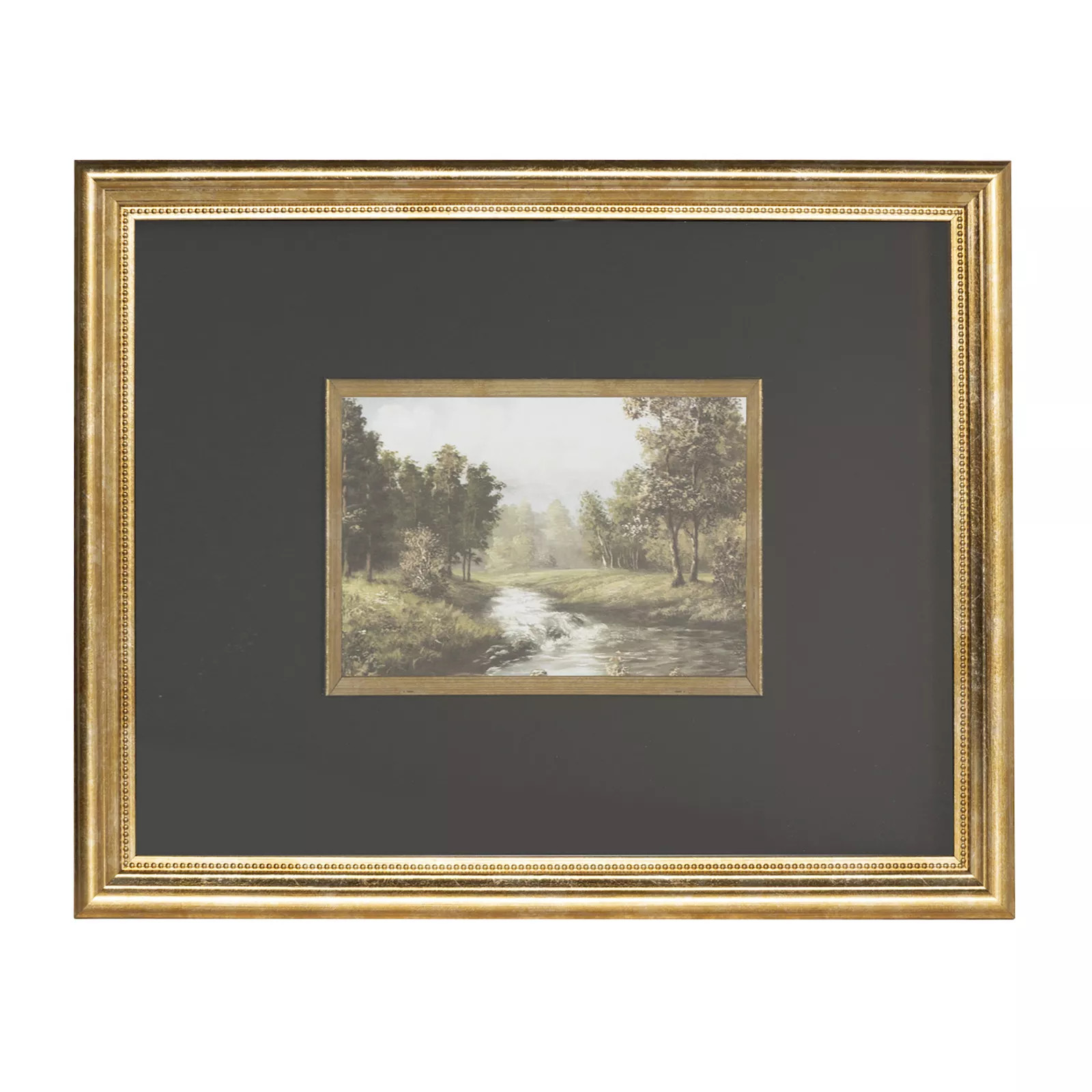 Belle Maison Framed Our Nest Is Blessed Art Under GlassBelle Maison | Kohl's