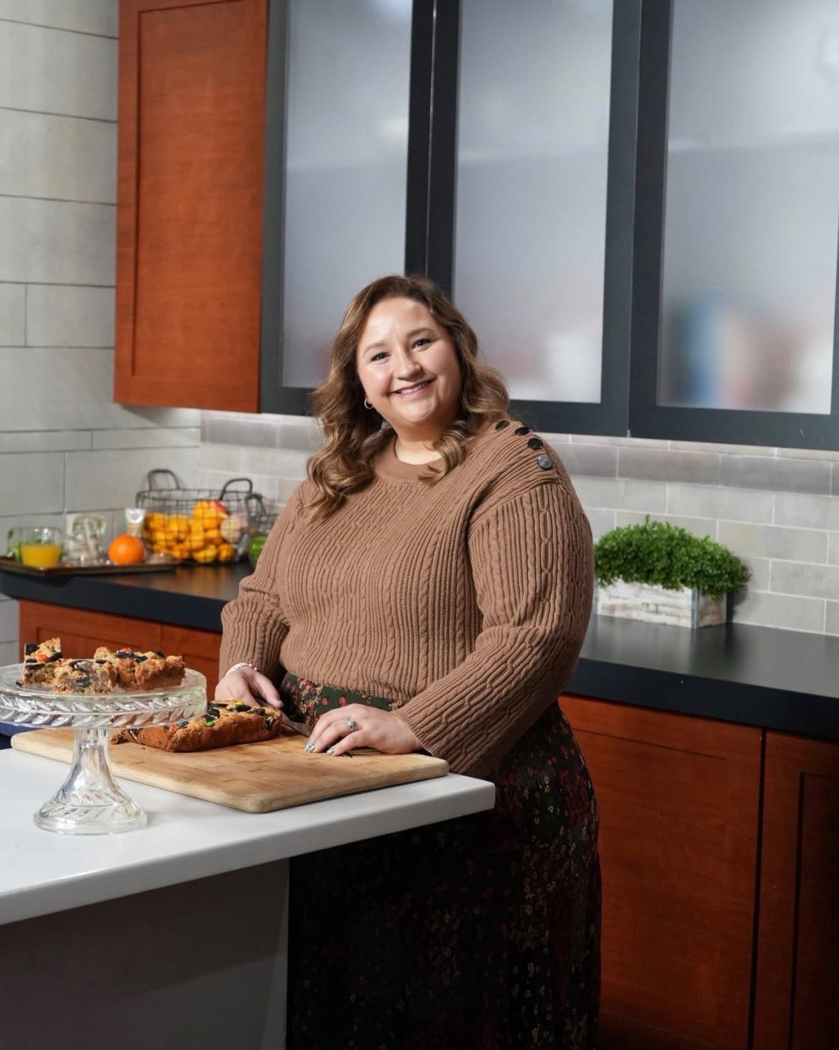 I’m fat.

Cue the gasps. The awkward looks. The sudden urge some of you feel to reassure me like I don’t own a mirror.

Here’s the truth.

Fat people know they’re fat.

We move through the world painfully aware that our bodies are often treated like a moral failing. Like our size somehow cancels out our intelligence, our work ethic, our worth.

My intelligence gets questioned.

My hard work gets minimized.

My value gets reduced.

All because I’m fat.

And if that sounds dramatic to you, I’m genuinely glad you haven’t lived it.

I am fat.

AND

I am a great mom.
I am a hard worker.
I am intelligent.
I am valuable.
I am kind.

I am fat and I don’t tear people down for how they look.

I am fat and I don’t assume I’m better than someone else because of how they feed their family or live their life.

If being fat is the worst thing about me…

You can call me fat.

#LTKSeasonal #LTKPlusSize #LTKootd