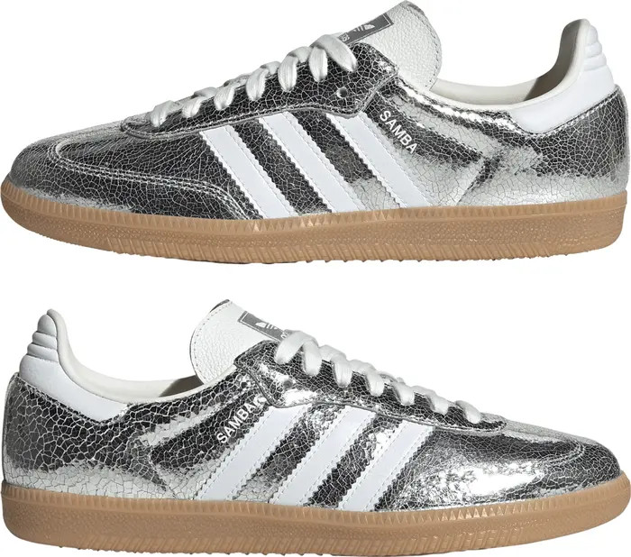 Gender Inclusive Samba OG Sneaker | Nordstrom